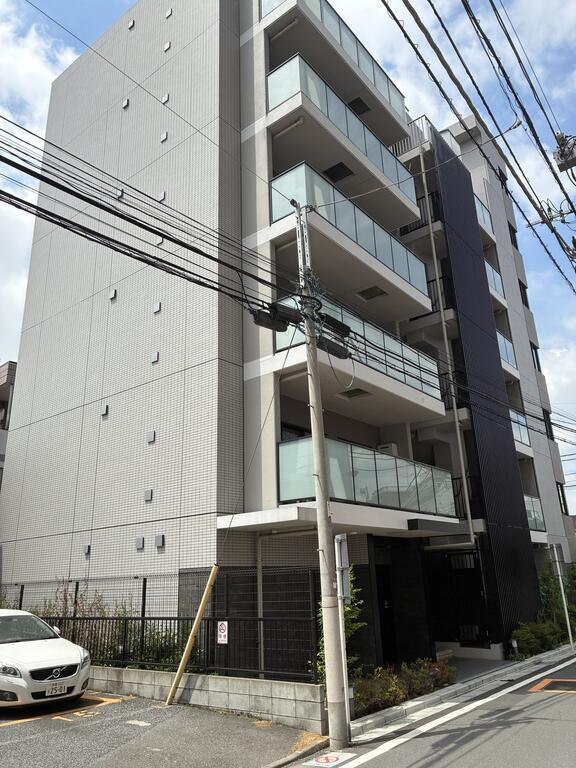 DEAR WAN COURT 池袋