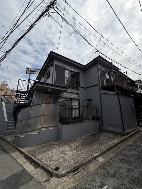 内田ハイツ