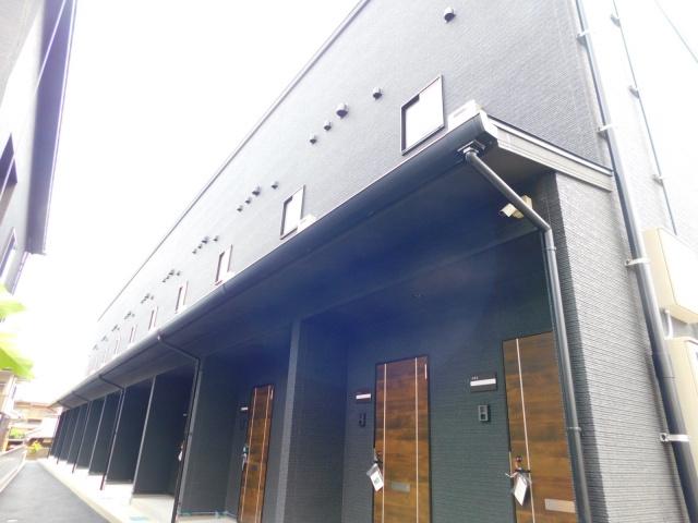 ＪＲ予讃線 新居浜駅 徒歩29分  築3年(ワンルーム/1階)