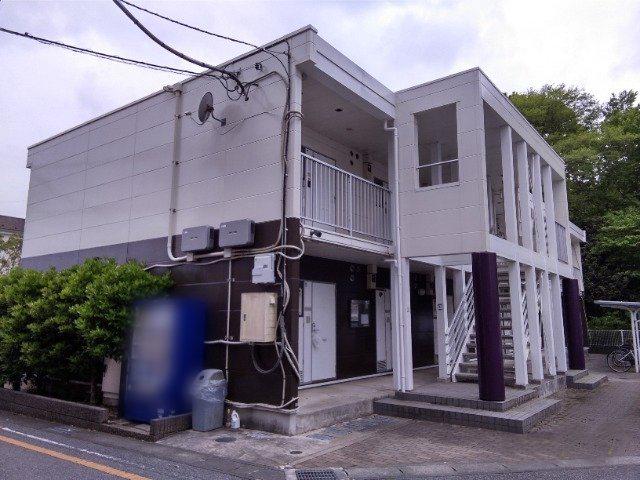 レオパレスフルールI(1K/1階)