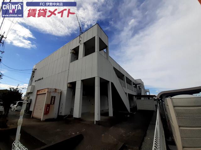 クィーンパレスA