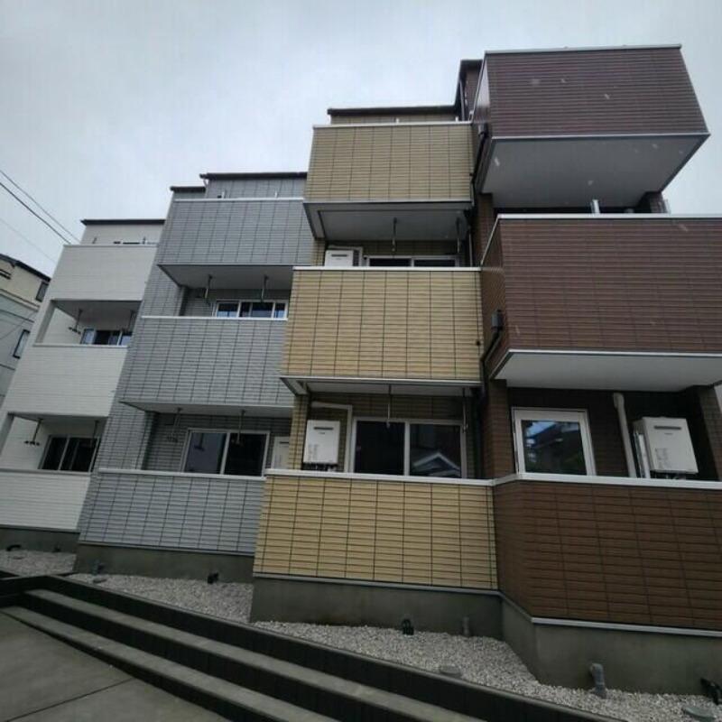 MELDIA保土ヶ谷II