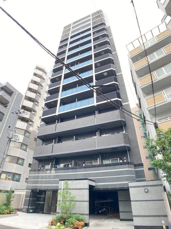 スプランディッド難波ウエスト