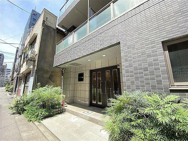 プライマル茅場町