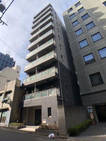 プライマル茅場町