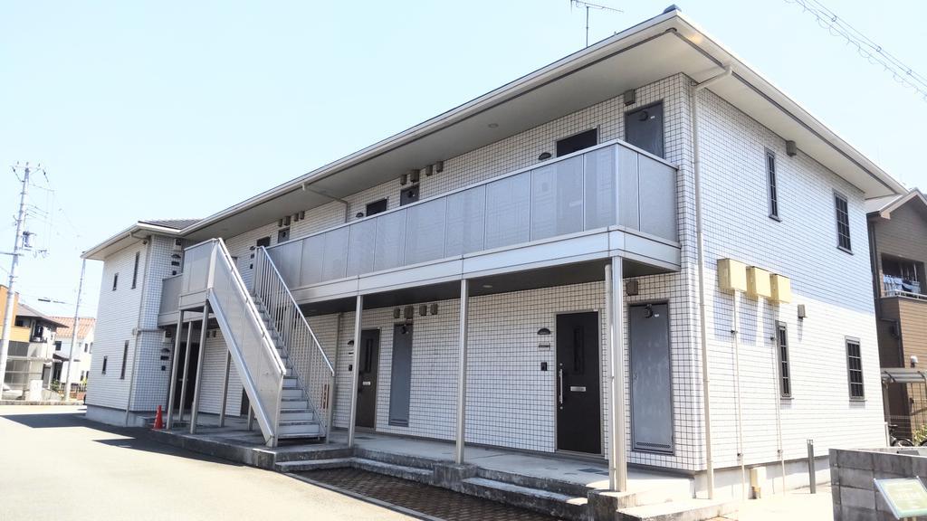 ラポール浜の宮