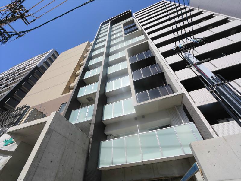 PALAZZO SPECIALE(1LDK/7階)
