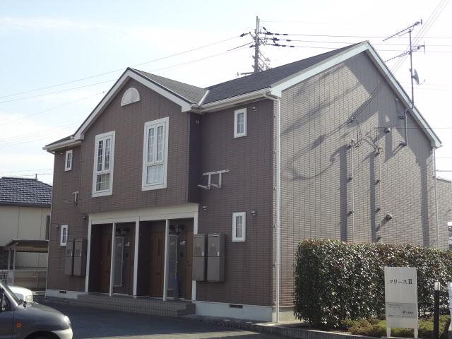 クリースII