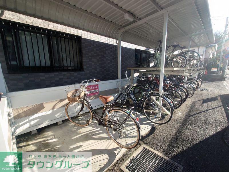 ロイヤルプラザ