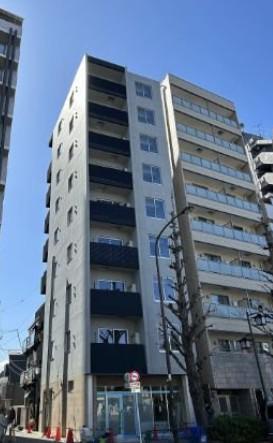 LIVEFLAT新中野(2LDK/5階)