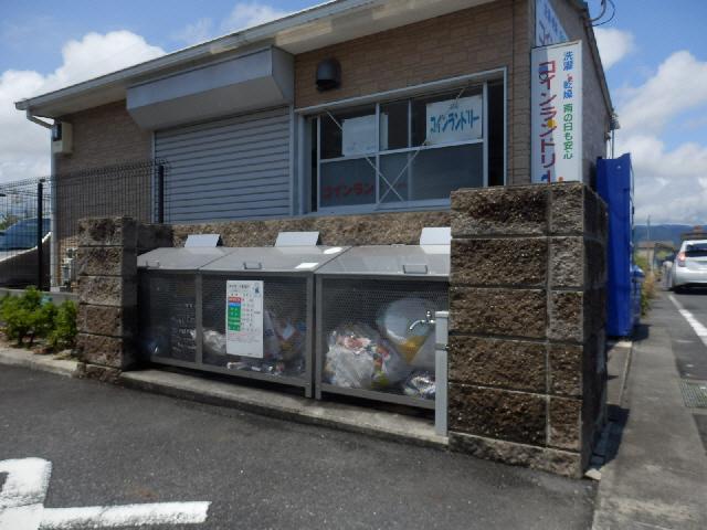 エヌキュート今堅田I