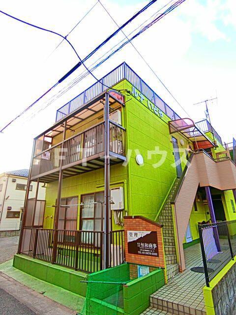 ルナいどや南大野