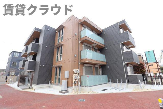 アメニティ 本千葉