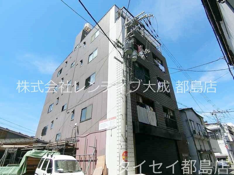 ハイム古屋II