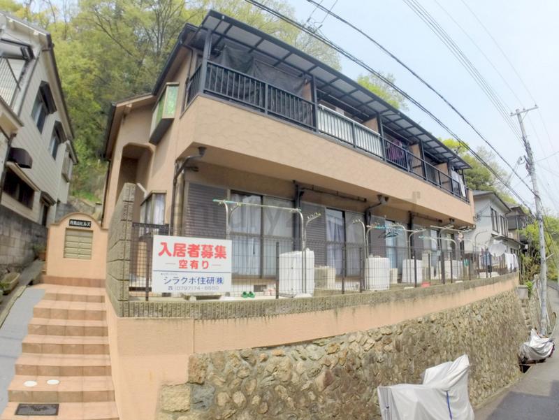 月見山ヒルズ