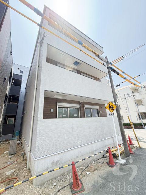 フジパレス山之内サウス