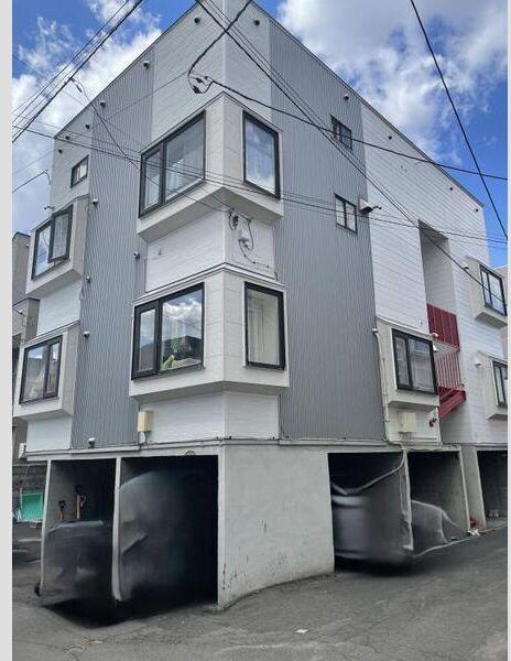 メゾンドール