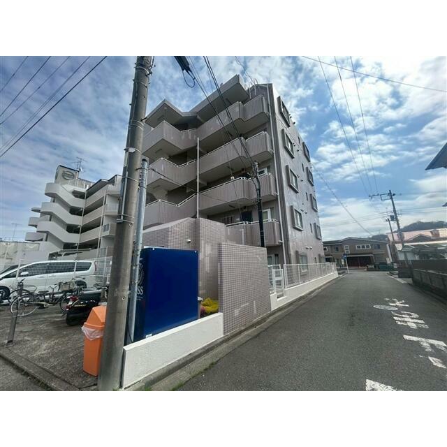 ウイジュール毛利台