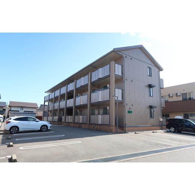 パークハイム西都