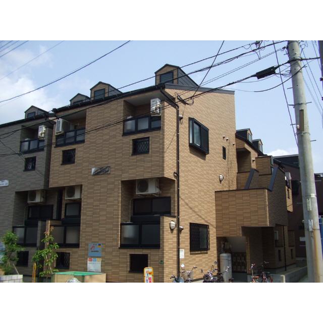 アリストコート井尻