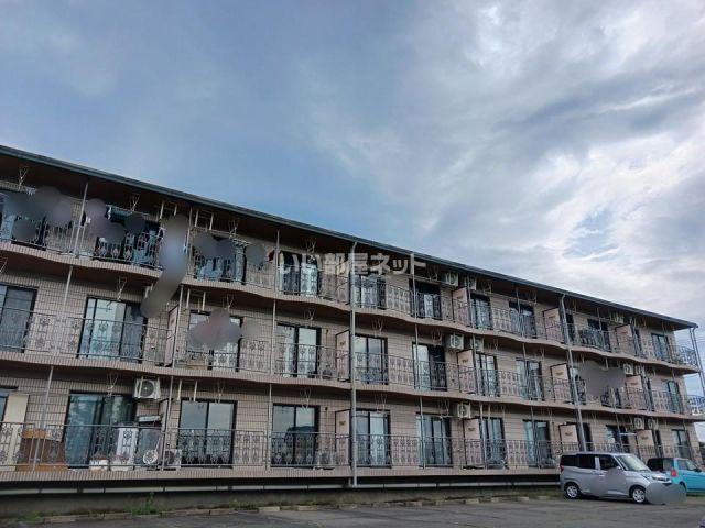 サントリーニマンション