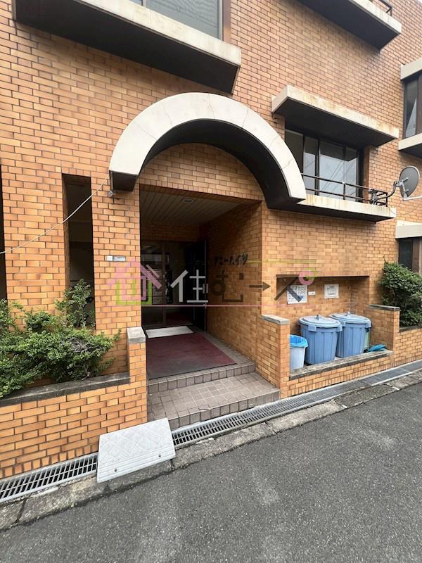 アニーハイツ