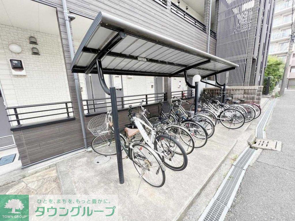 レオネクストSHI KI