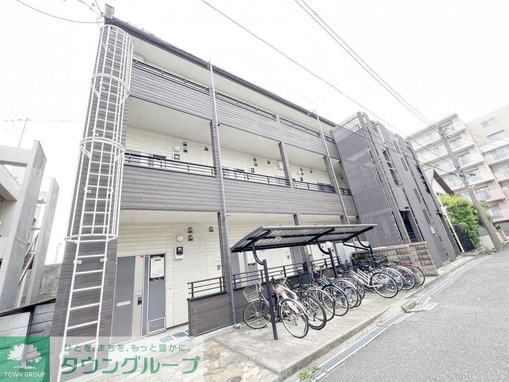 レオネクストSHI KI