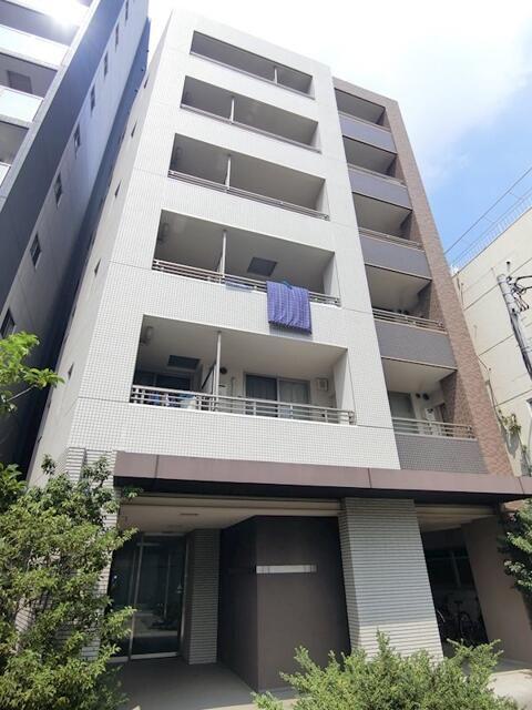 メゾン・デン・ウエスト