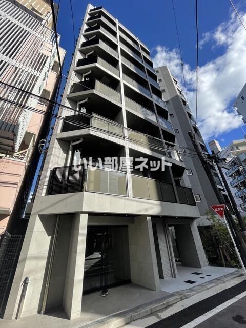 SHOKEN RESIDENCE横浜鶴見III