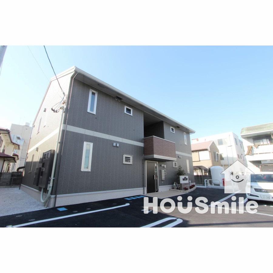 グリンセル新蔵