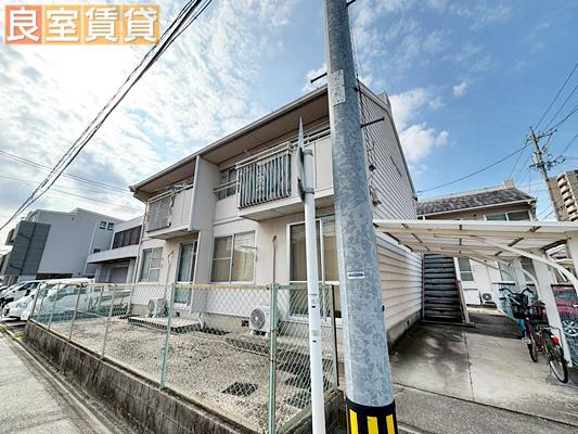 タウニー新瑞