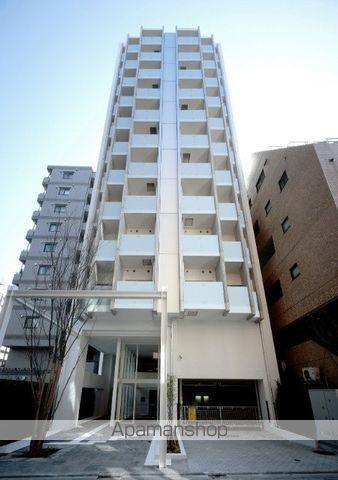 カスタリア麻布十番II