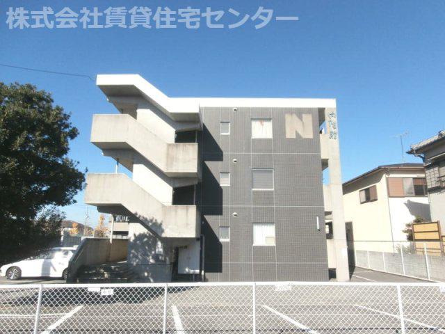 Nビル向陽館
