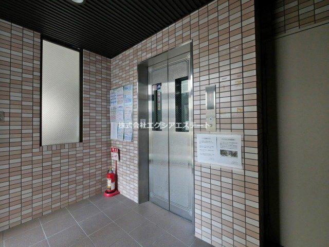 ヴェール天王寺