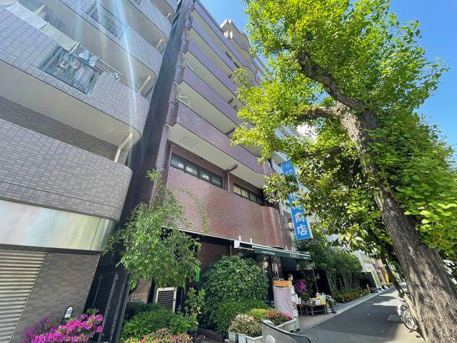 東京KRビル