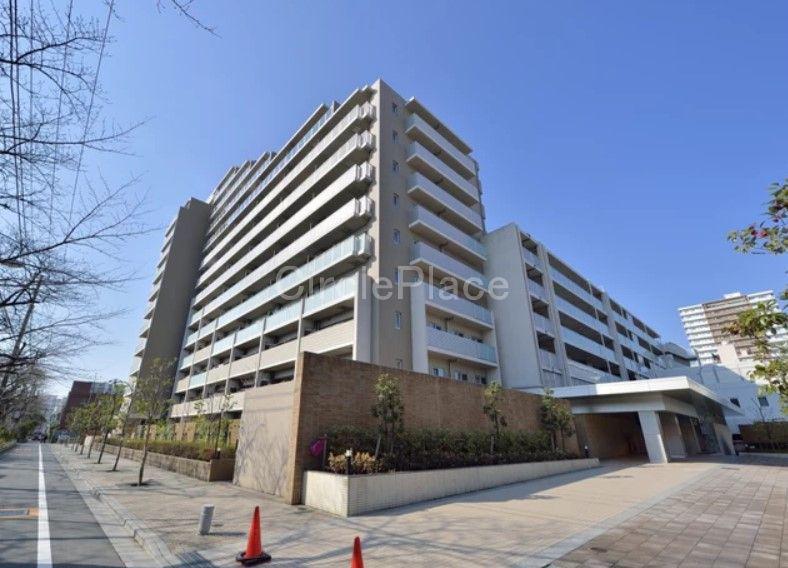 THE MIDLAND AVENUE I-SITE