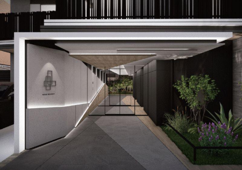 GARDEN XAVIS門前仲町