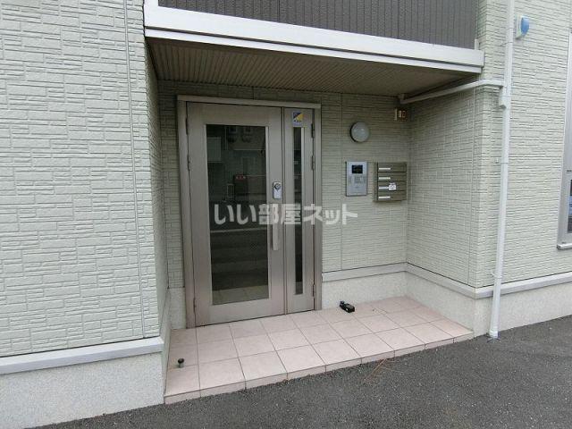 セジュール三ツ池B