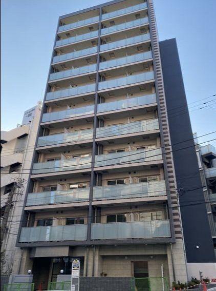 SHOKEN RESIDENCE横浜桜木町