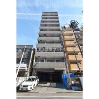 レジデンス名古屋千代田(1K/11階)