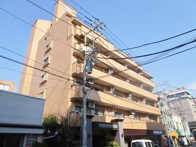 ライオンズマンション淵野辺(3LDK/3階)