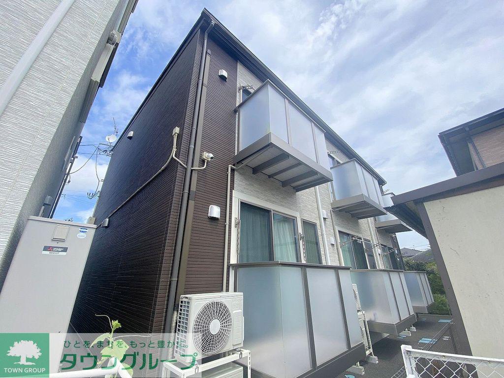 PIERA(1LDK/2階)