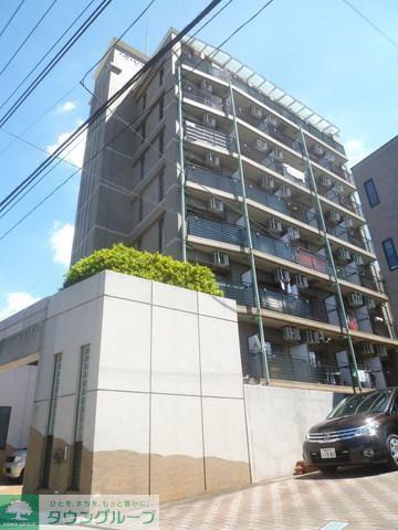 ジェイパーク池袋公園前