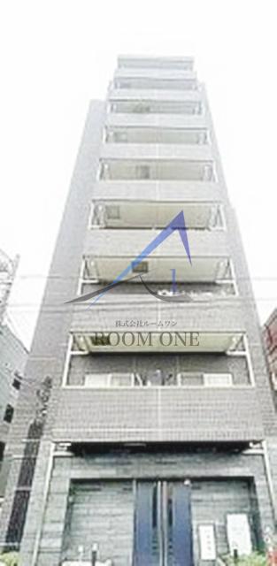 アーリアシティ尾久