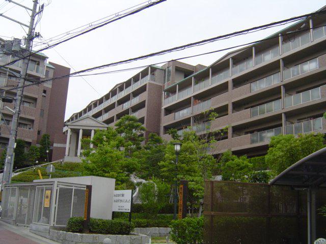 リーフアベニュー宝塚売布サウスリーフ