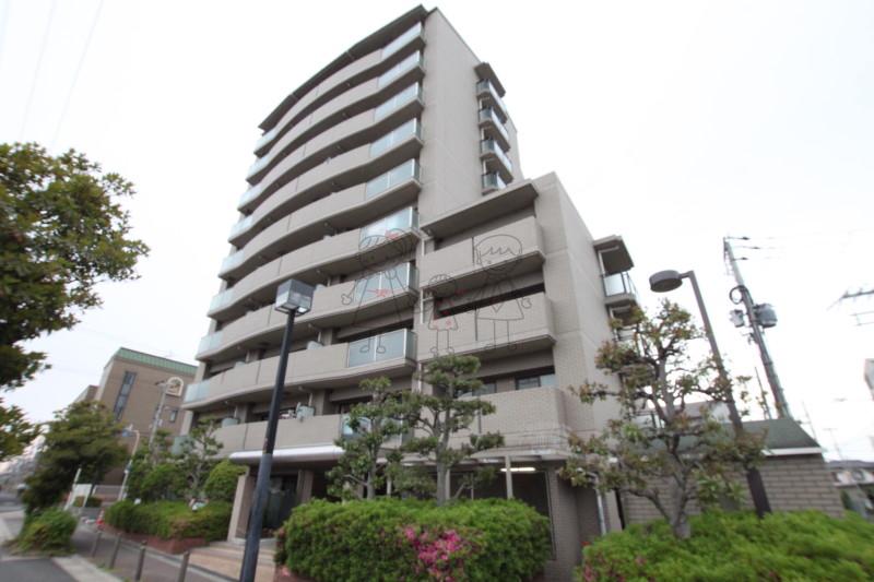 サンプラザ湯里南