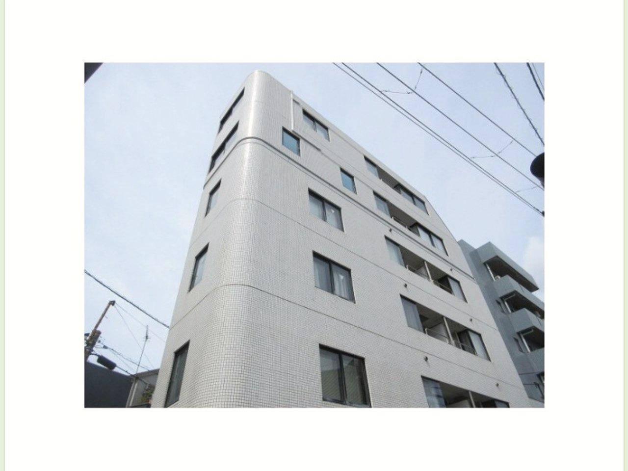 GODAI方南町