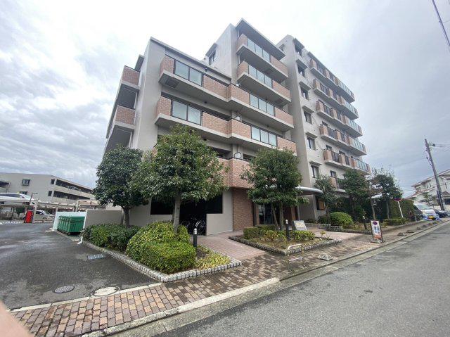 東急ドエルアルス泉北深井