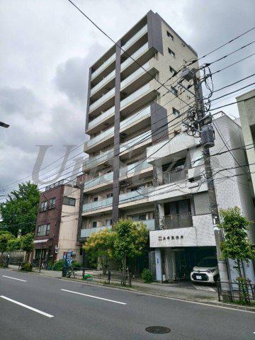 ハイズステージ浅草今戸